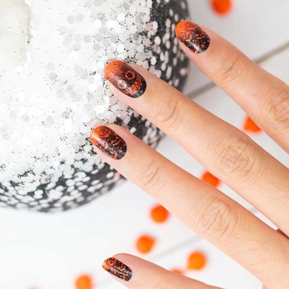 Colorstreet nails